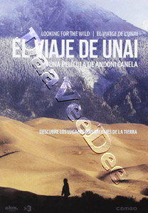 Looking for the Wild (DVD)